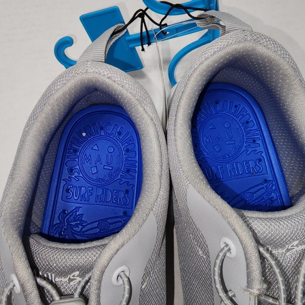 New Maui and Sons Drainage Shoe - 11 - Picture 4 of 8